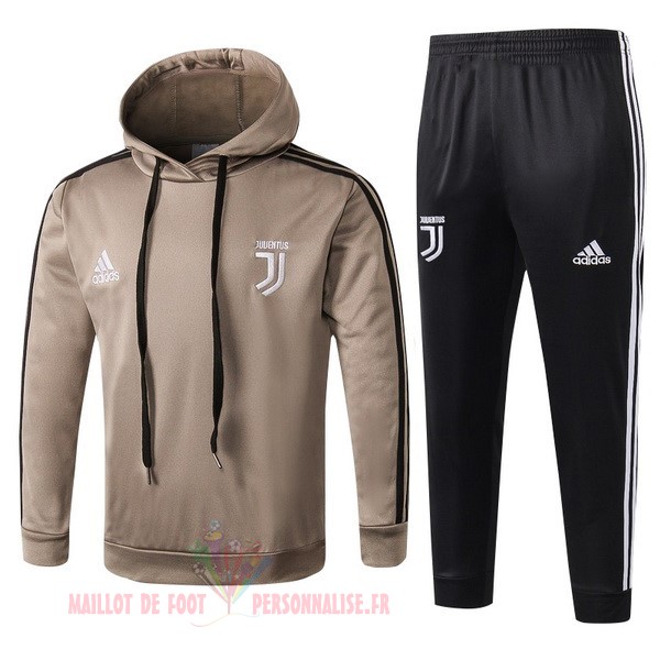 Maillot Om Pas Cher Adidas Survêtements Enfant Juventus 2018 2019 Noir Marine