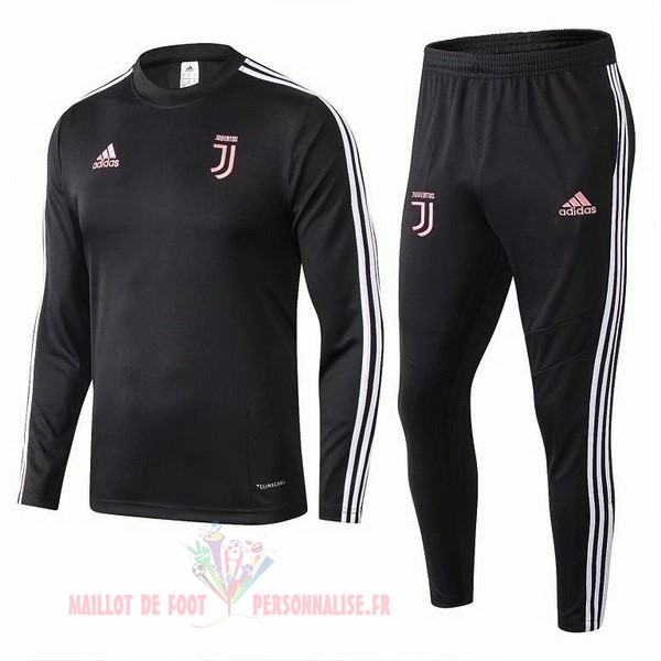 Maillot Om Pas Cher adidas Survêtements Juventus 2019 2020 Noir