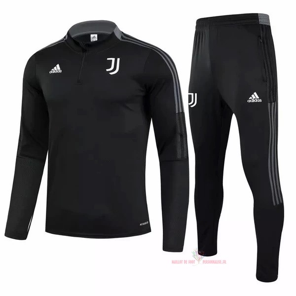 Maillot Om Pas Cher adidas Survêtements Enfant Juventus 2021 2022 Noir