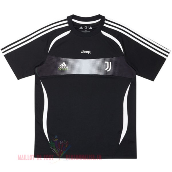 Maillot Om Pas Cher adidas Spécial Maillot Juventus 2019 2020 Noir