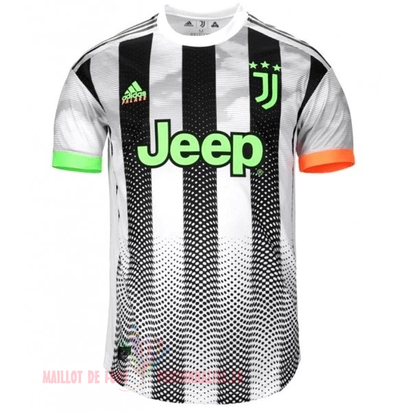 Maillot Om Pas Cher adidas Spécial Maillot Juventus 2019 2020 Noir Blanc