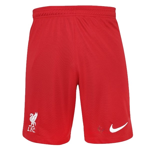 Maillot Om Pas Cher Nike Domicile Pantalon Liverpool 2022 2023 Rouge