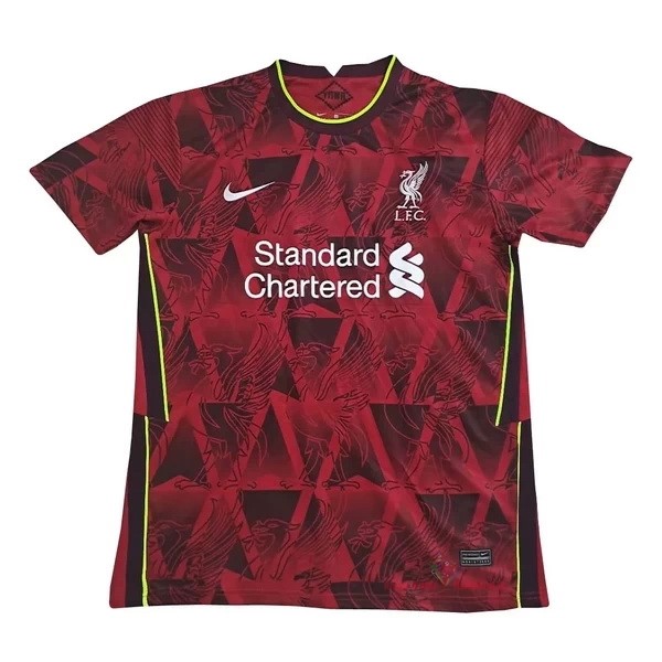 Maillot Om Pas Cher Nike Spécial Maillot Liverpool 2020 2021 Rouge
