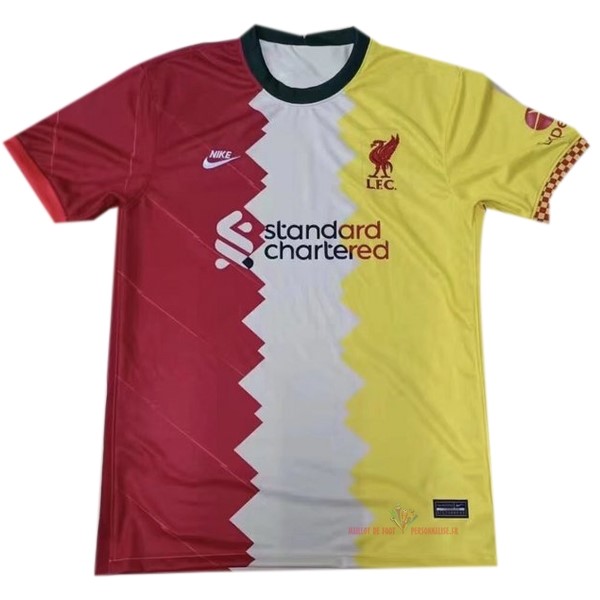 Maillot Om Pas Cher Nike Spécial Maillot Liverpool 2022 2023 Rouge