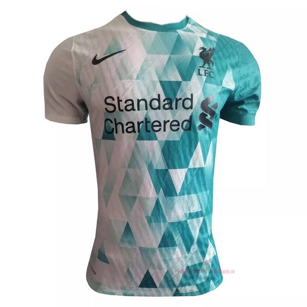 Maillot Om Pas Cher Nike Thailande Spécial Camiseta Liverpool 2021 2022 Blanc