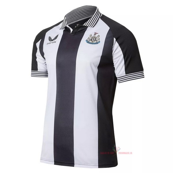 Maillot Om Pas Cher Castore Spécial Camiseta Newcastle United 2021 2022 Noir