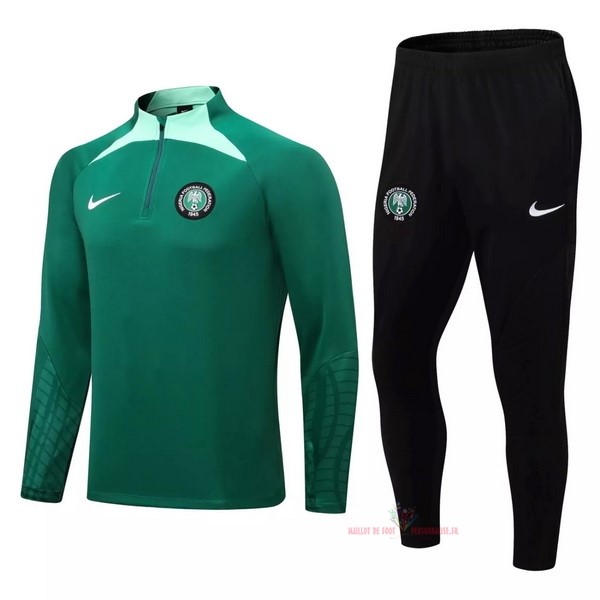 Maillot Om Pas Cher Nike Survêtements Nigeria 2022 Vert