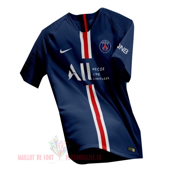 Maillot Om Pas Cher Nike Concept DomiChili Maillot Paris Saint Germain 2019 2020 Bleu