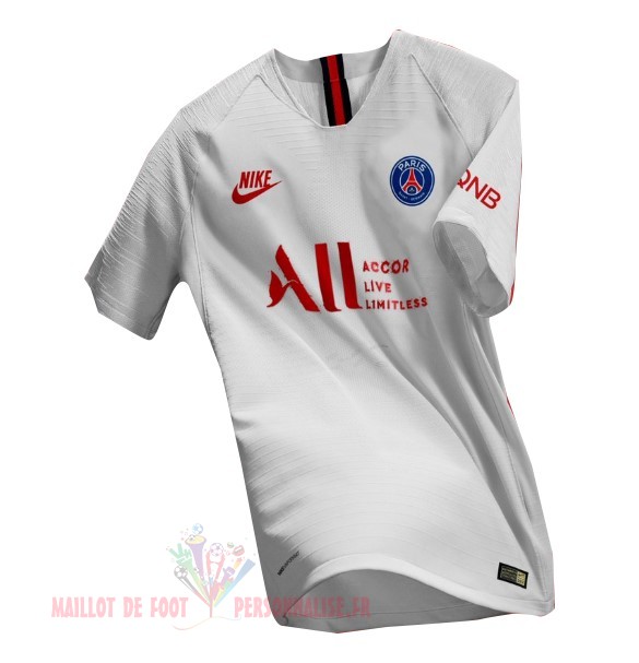 Maillot Om Pas Cher Nike Concept Maillot Paris Saint Germain 2019 2020 Blanc