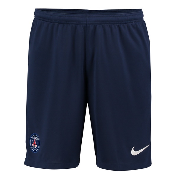 Maillot Om Pas Cher Nike Domicile Shorts Paris Saint Germain 2017 2018 Bleu