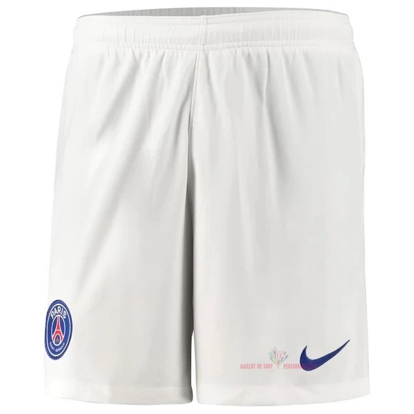 Maillot Om Pas Cher Nike Exterieur Pantalon Paris Saint Germain 2020 2021 Blanc