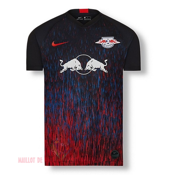 Maillot Om Pas Cher Nike Third Maillot Leipzig 2019 2020 Bleu Rouge