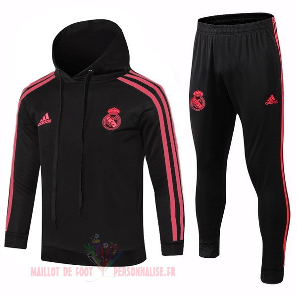 Maillot Om Pas Cher Adidas Survêtements Enfant Real Madrid 2018 2019 Rouge Noir