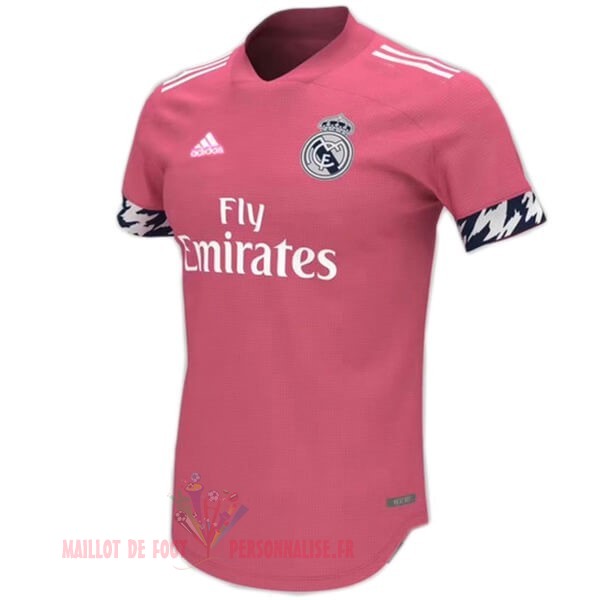 Maillot Om Pas Cher adidas Concept Exterieur Maillot Real Madrid 2020 2021 Rose