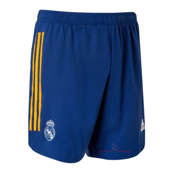 Maillot Om Pas Cher adidas Exterieur Pantalon Real Madrid 2021 2022 Bleu