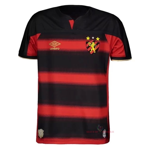 Maillot Om Pas Cher umbro Domicile Maillot Recife 2020 2021 Rouge