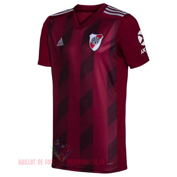Maillot Om Pas Cher adidas Third Maillot River Plate 2019 2020 Bordeaux