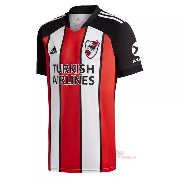 Maillot Om Pas Cher adidas Third Maillot River Plate 2020 2021 Rouge