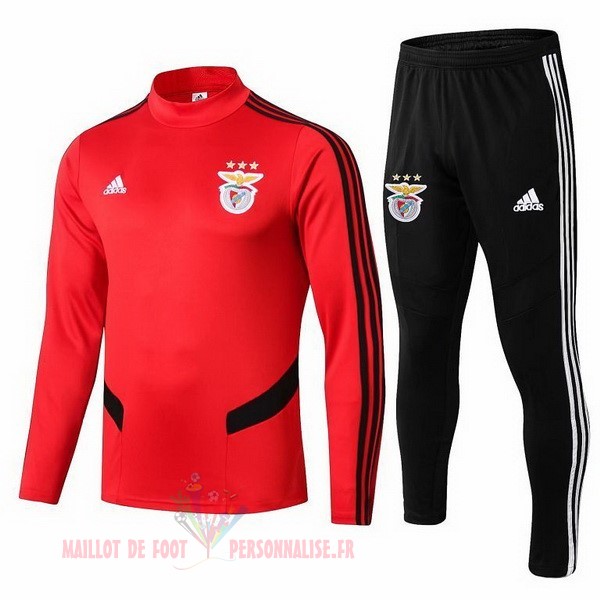 Maillot Om Pas Cher adidas Survêtements Benfica 2019 2020 Rouge