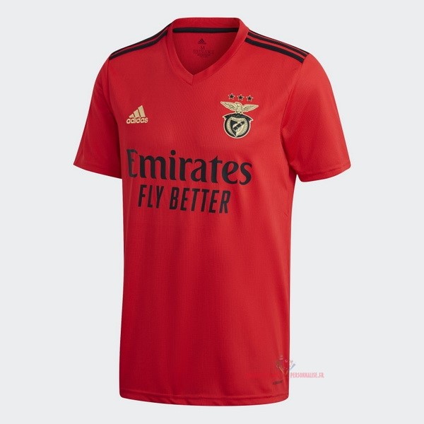 Maillot Om Pas Cher adidas Domicile Maillot Benfica 2020 2021 Rouge