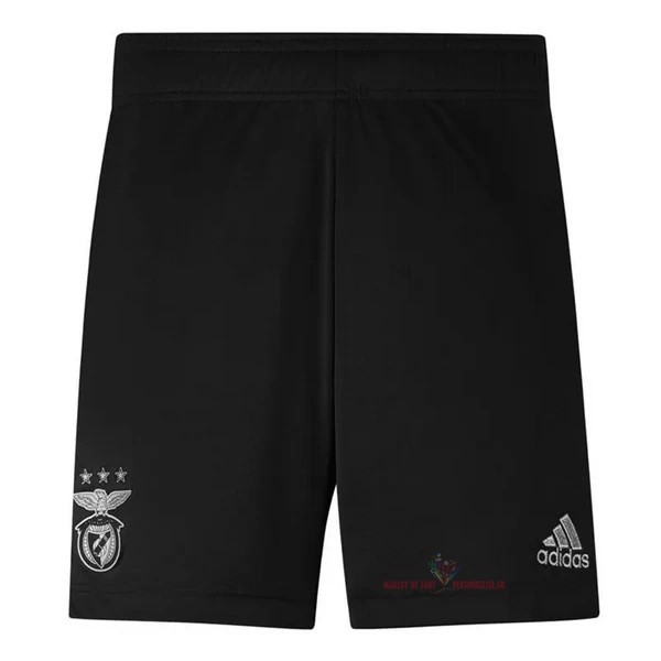 Maillot Om Pas Cher adidas Exterieur Pantalon Benfica 2020 2021 Noir