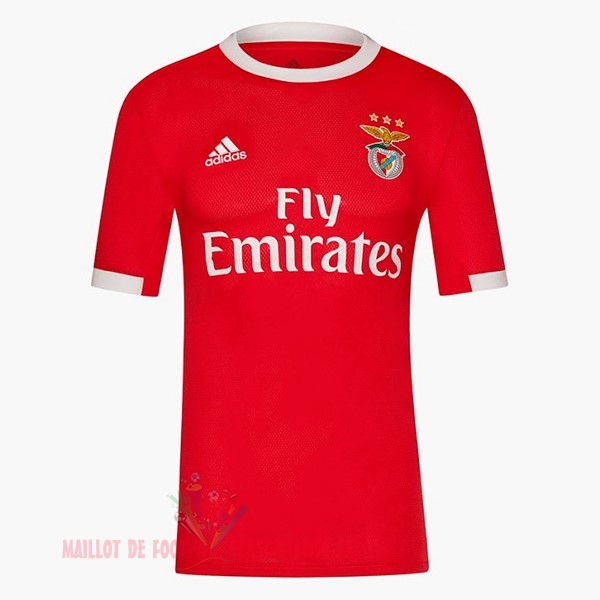 Maillot Om Pas Cher adidas Domicile Maillot Benfica 2019 2020 Rouge