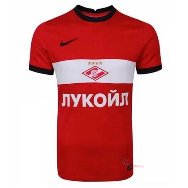 Maillot Om Pas Cher Nike Domicile Maillot Spartak Moscou 2020 2021 Rouge