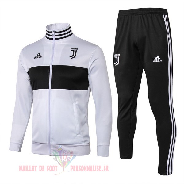 Maillot Om Pas Cher Adidas Survêtements Juventus 2018 2019 Noir Blanc
