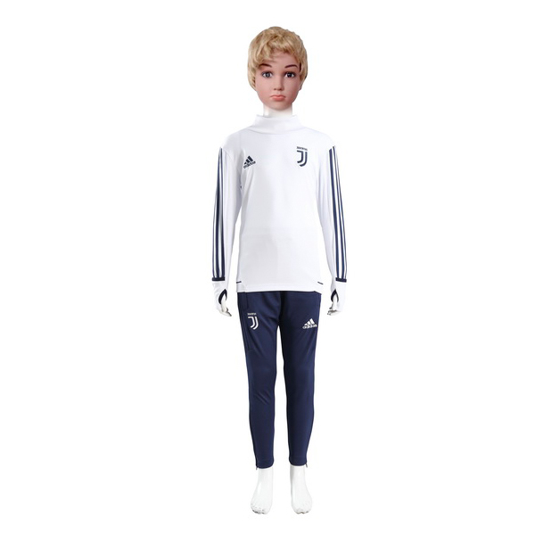 Maillot Om Pas Cher adidas Survêtements Enfant Juventus 2017 2018 Blanc