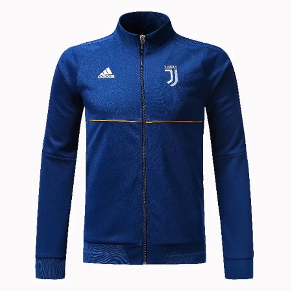 Maillot Om Pas Cher adidas Veste Juventus 2017 2018 Bleu