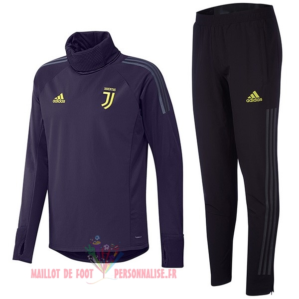Maillot Om Pas Cher adidas Survêtements Juventus 18-19 Purpura
