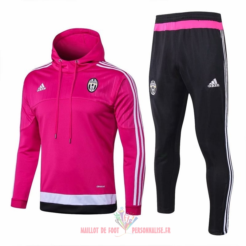 Maillot Om Pas Cher adidas Survêtements Juventus 18-19 Rose